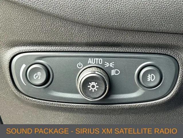 2024 Chevrolet Equinox AWD Premier