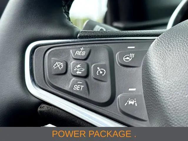 2024 Chevrolet Equinox AWD Premier