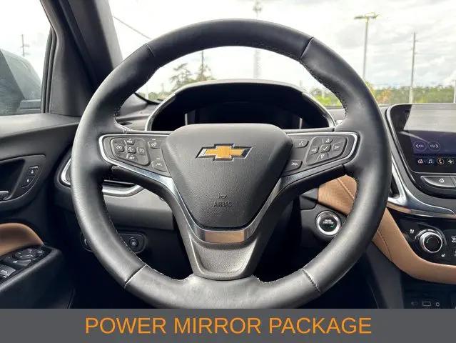 2024 Chevrolet Equinox AWD Premier