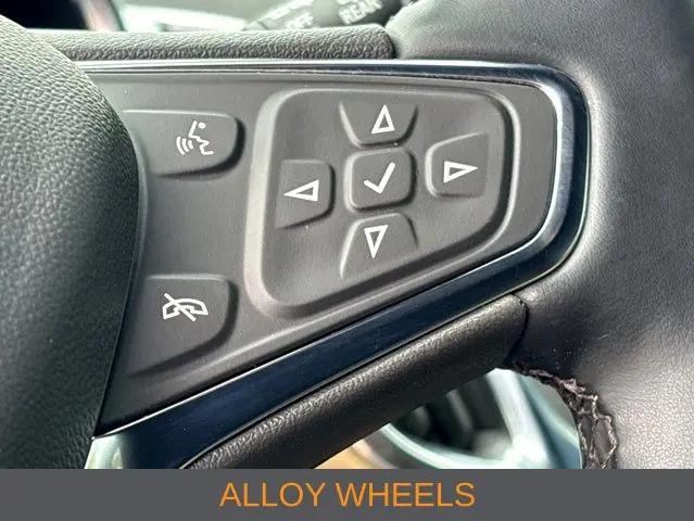 2024 Chevrolet Equinox AWD Premier