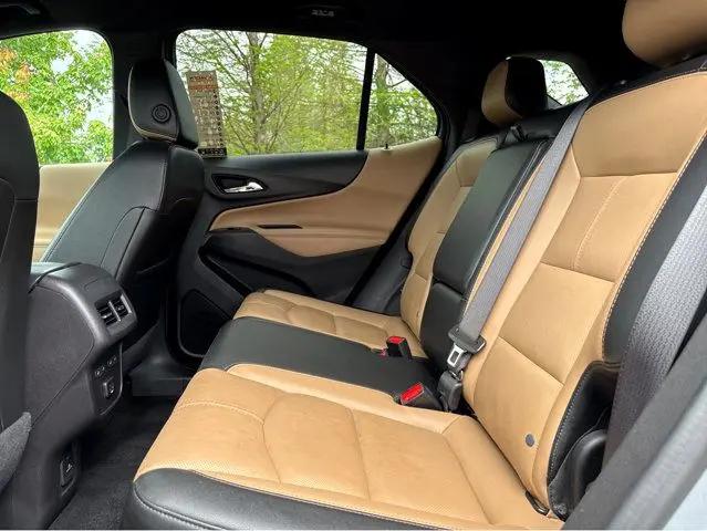 2024 Chevrolet Equinox AWD Premier