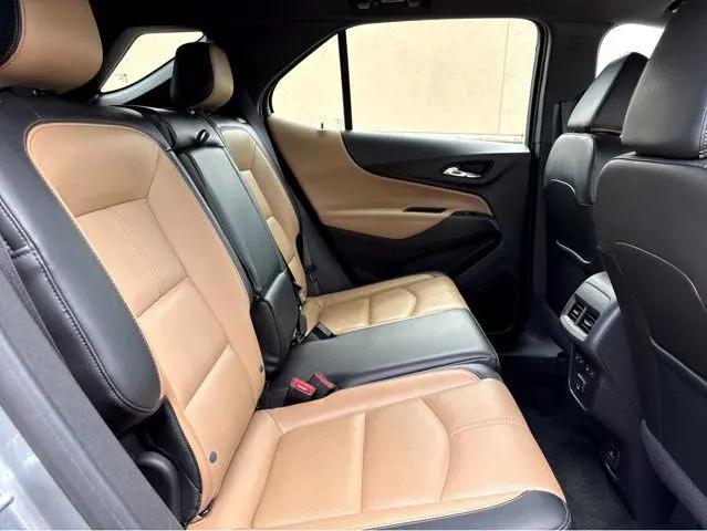 2024 Chevrolet Equinox AWD Premier