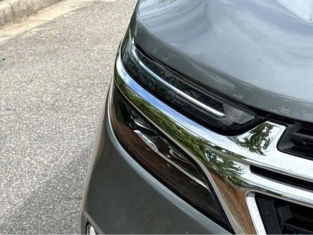 2024 Chevrolet Equinox AWD Premier