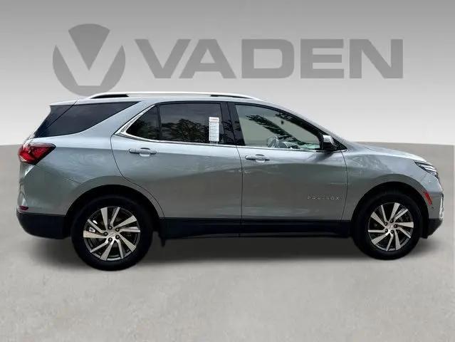 2024 Chevrolet Equinox AWD Premier