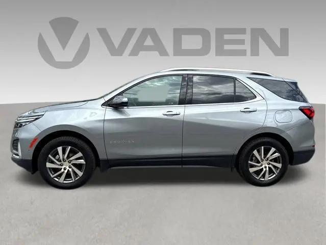 2024 Chevrolet Equinox AWD Premier