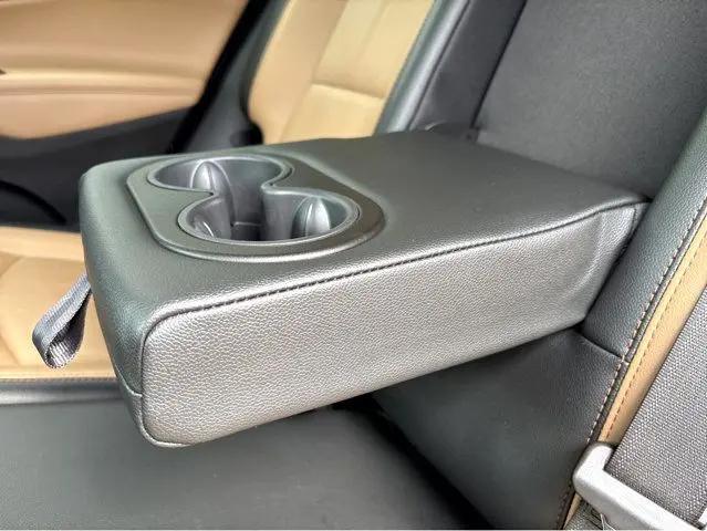 2024 Chevrolet Equinox AWD Premier