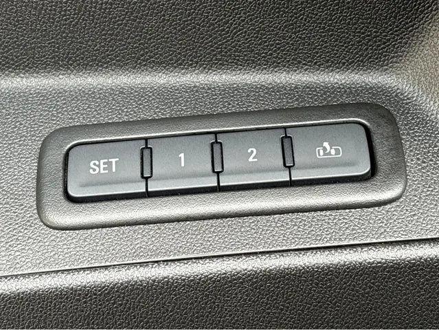 2024 Chevrolet Equinox AWD Premier