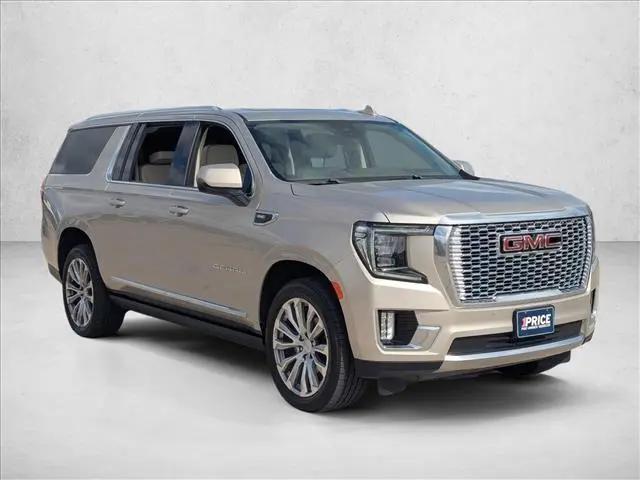 2023 GMC Yukon XL 2WD Denali
