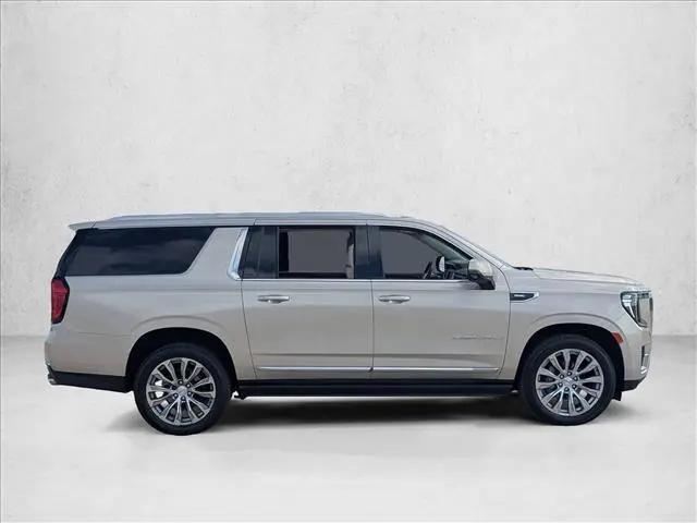 2023 GMC Yukon XL 2WD Denali