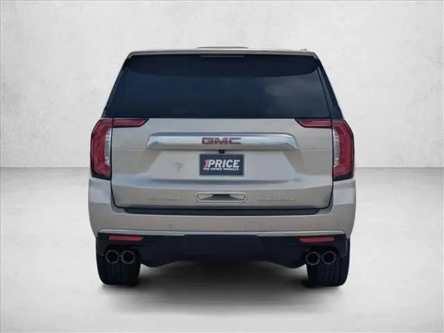 2023 GMC Yukon XL 2WD Denali