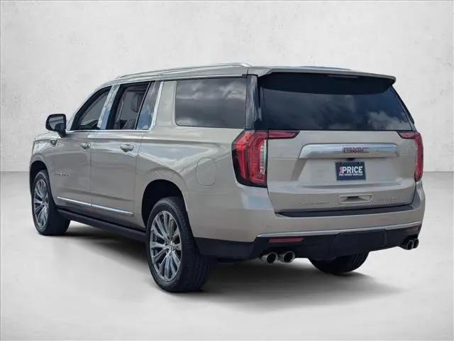 2023 GMC Yukon XL 2WD Denali