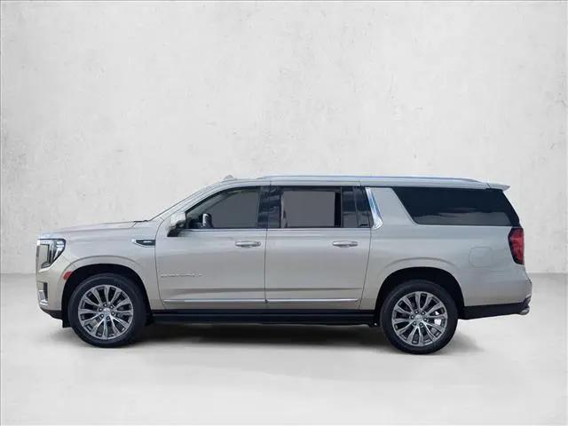 2023 GMC Yukon XL 2WD Denali