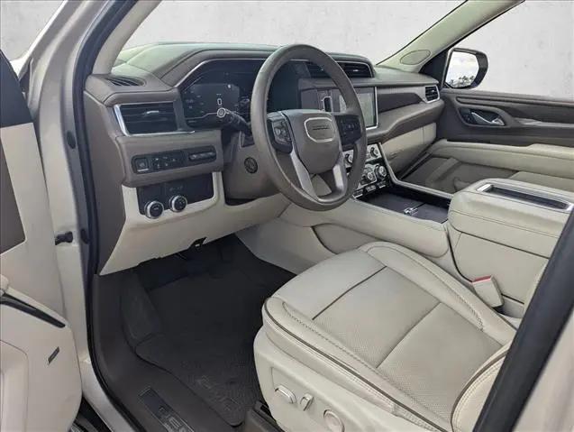 2023 GMC Yukon XL 2WD Denali
