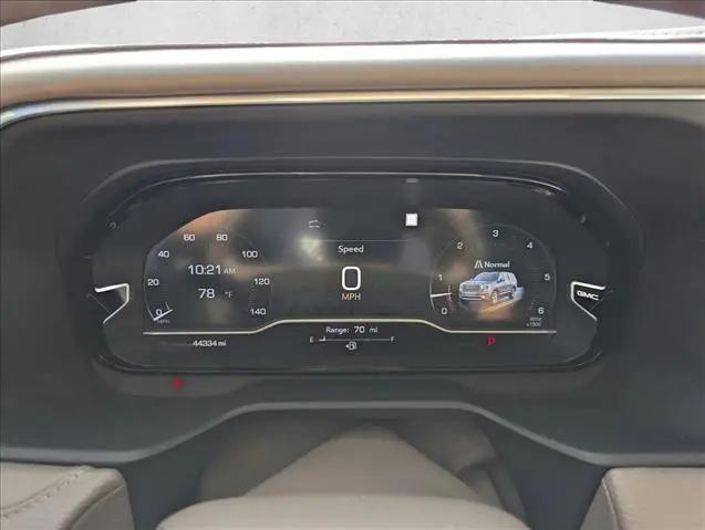 2023 GMC Yukon XL 2WD Denali