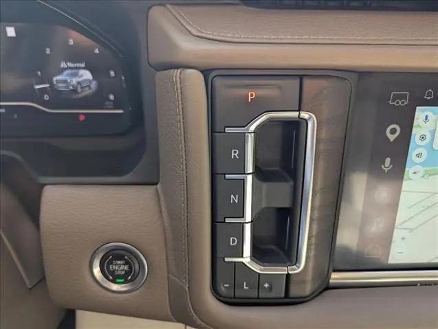 2023 GMC Yukon XL 2WD Denali