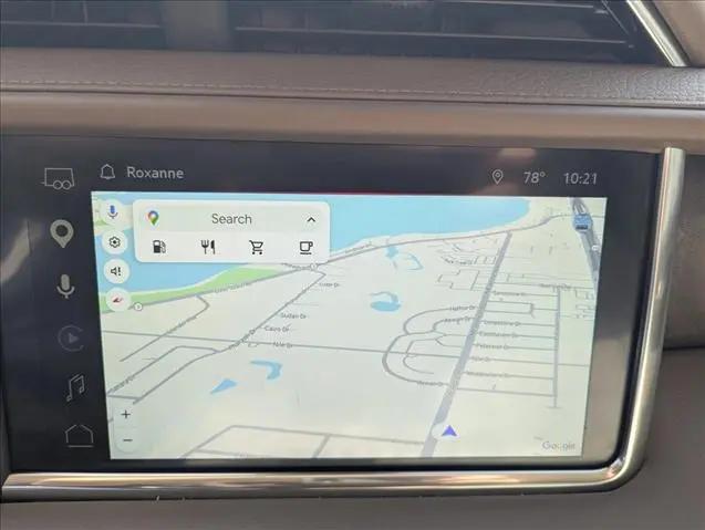 2023 GMC Yukon XL 2WD Denali