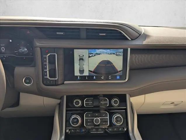 2023 GMC Yukon XL 2WD Denali