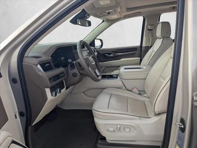 2023 GMC Yukon XL 2WD Denali