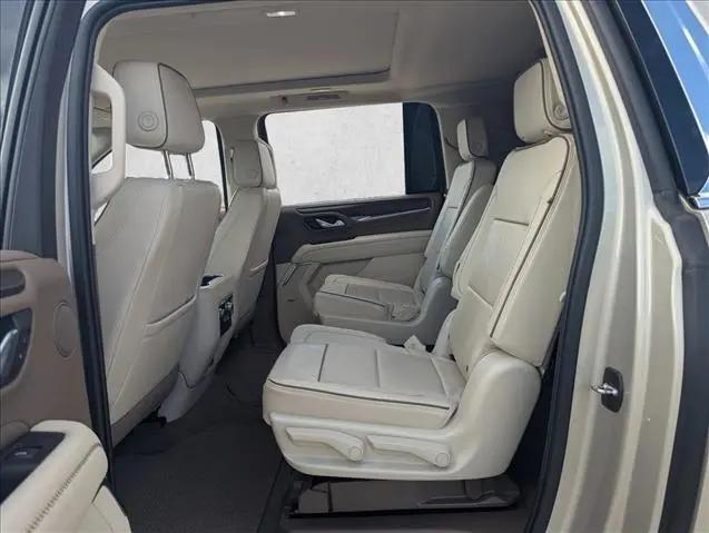 2023 GMC Yukon XL 2WD Denali