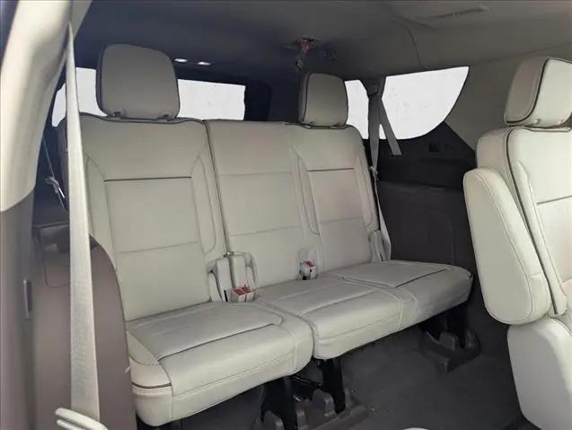 2023 GMC Yukon XL 2WD Denali