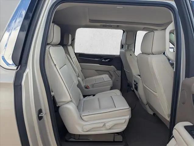 2023 GMC Yukon XL 2WD Denali