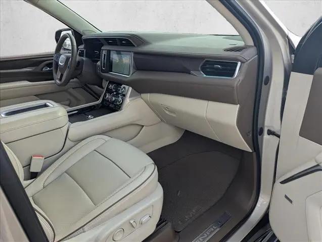 2023 GMC Yukon XL 2WD Denali