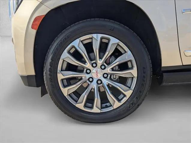 2023 GMC Yukon XL 2WD Denali