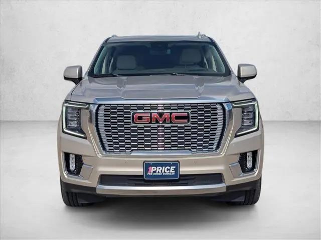 2023 GMC Yukon XL 2WD Denali