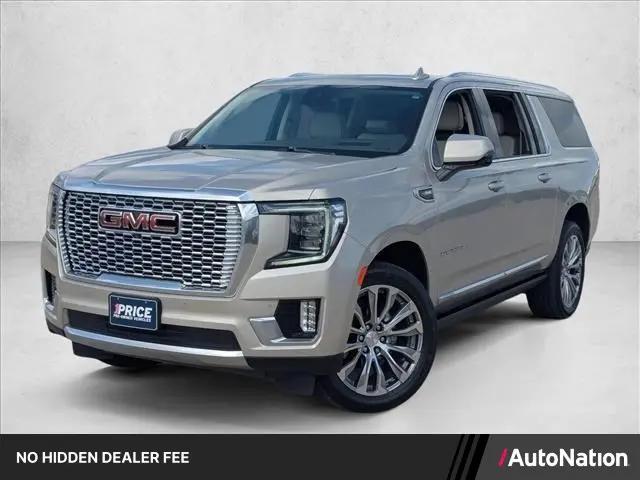 2023 GMC Yukon XL 2WD Denali for sale in Corpus Christi, TX