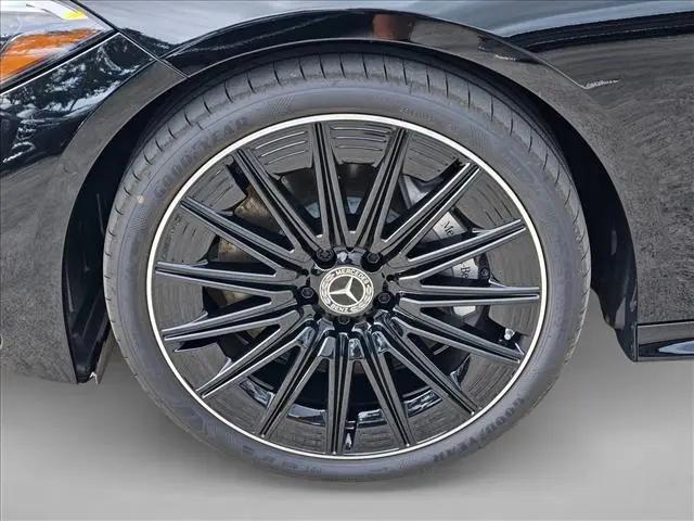 2026 Mercedes-Benz CL CLE 450