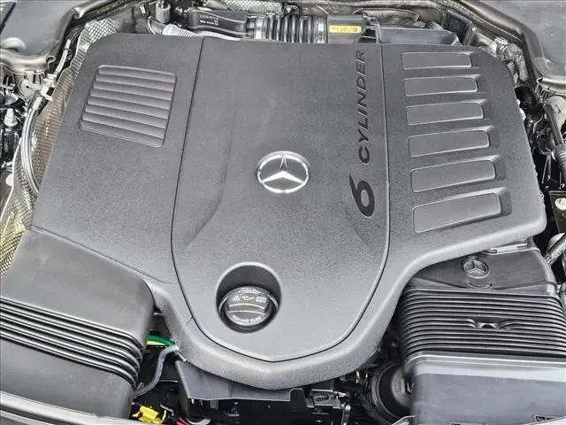 2026 Mercedes-Benz CL CLE 450