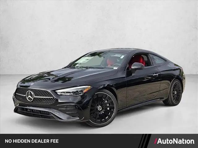 2026 Mercedes-Benz CL CLE 450 for sale in Pembroke Pines, FL
