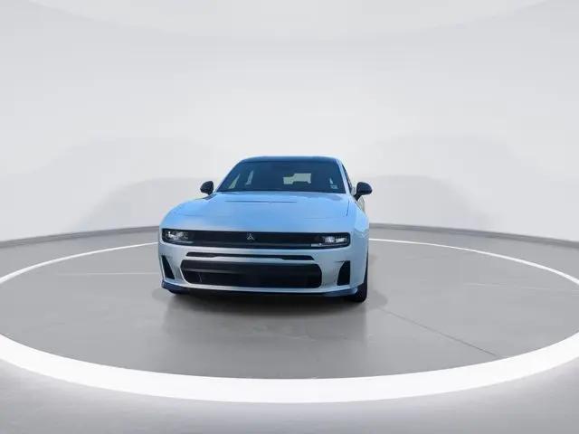 2026 Dodge Charger Scat Pack 4-Door AWD