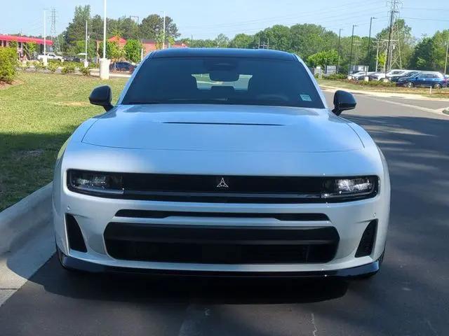 2026 Dodge Charger Scat Pack 4-Door AWD