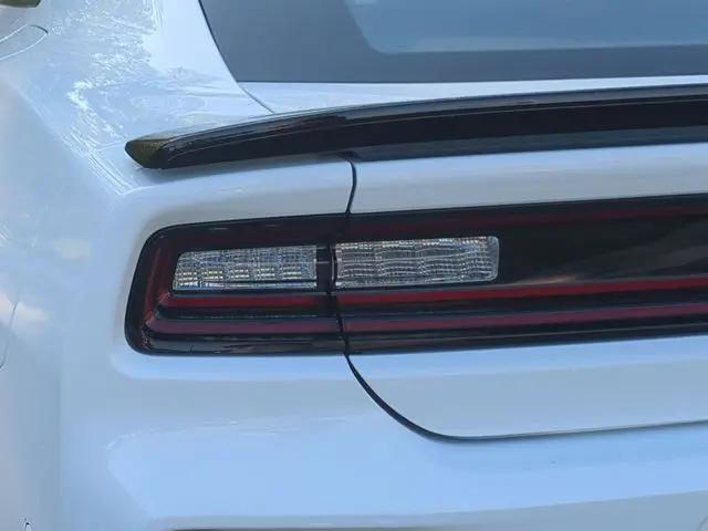 2026 Dodge Charger Scat Pack 4-Door AWD