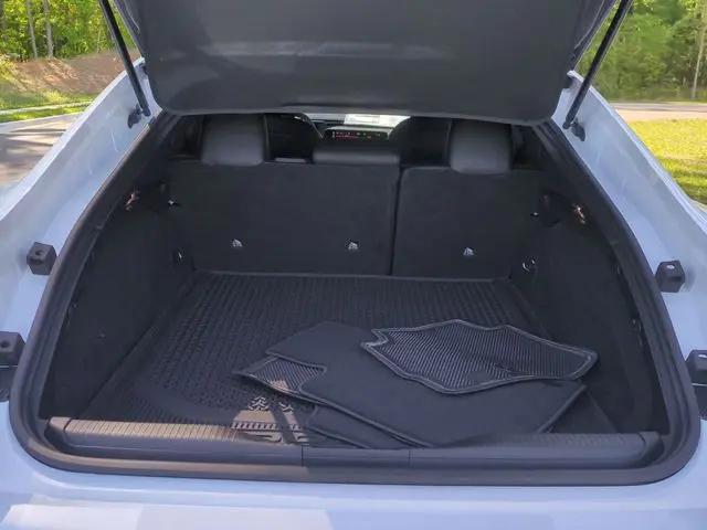 2026 Dodge Charger Scat Pack 4-Door AWD