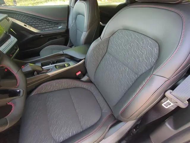 2026 Dodge Charger Scat Pack 4-Door AWD