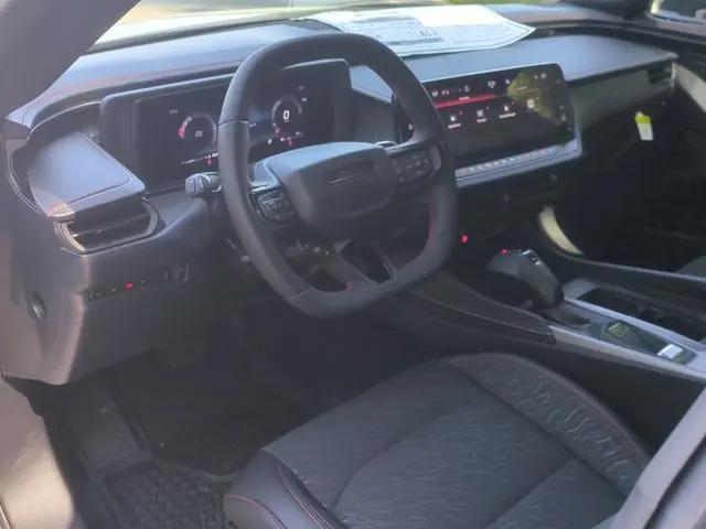 2026 Dodge Charger Scat Pack 4-Door AWD