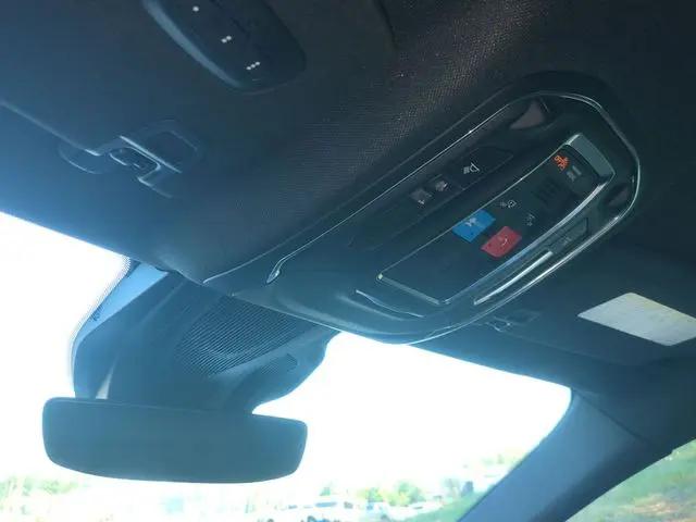 2026 Dodge Charger Scat Pack 4-Door AWD