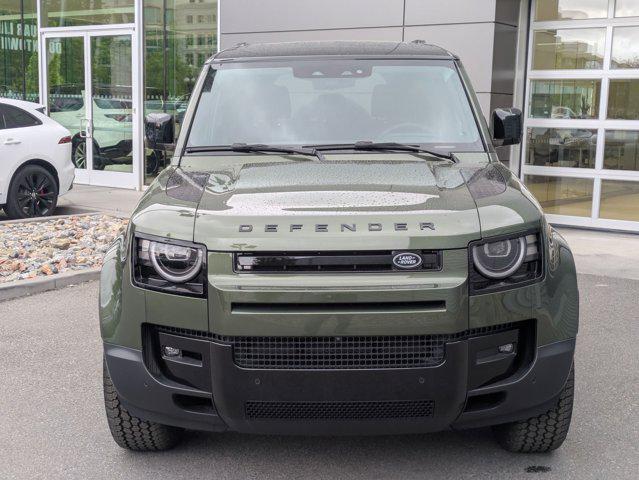 2026 Land Rover Defender P300 S