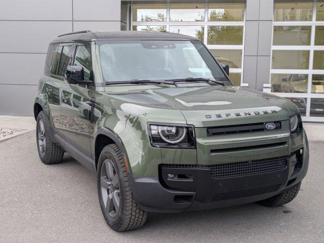 2026 Land Rover Defender P300 S