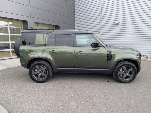 2026 Land Rover Defender P300 S