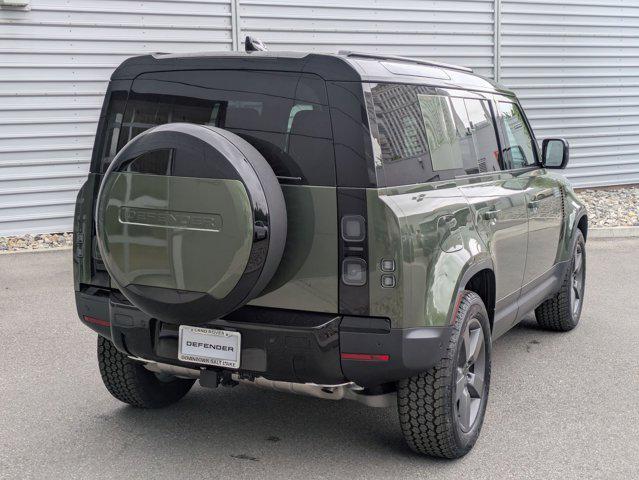 2026 Land Rover Defender P300 S