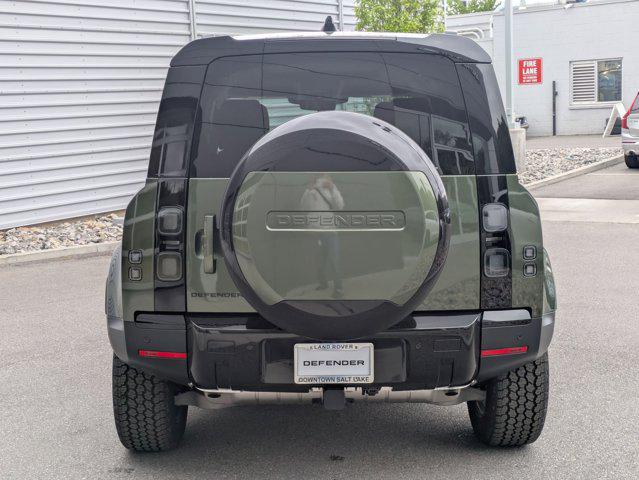2026 Land Rover Defender P300 S