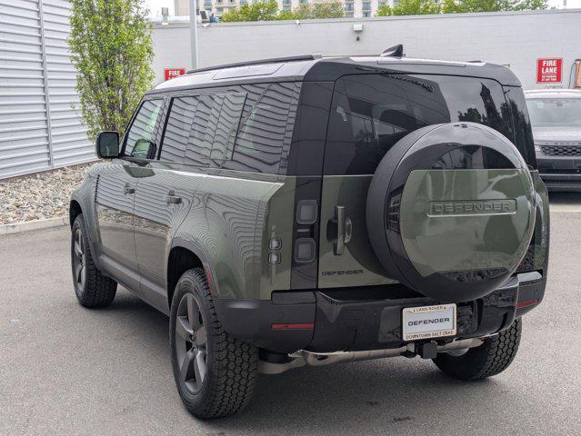 2026 Land Rover Defender P300 S