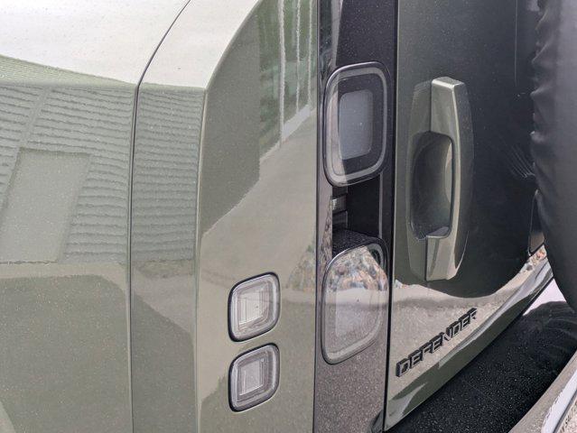 2026 Land Rover Defender P300 S