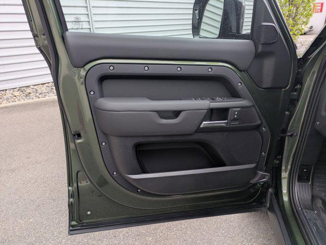2026 Land Rover Defender P300 S