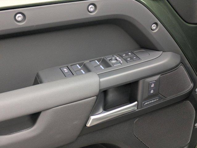 2026 Land Rover Defender P300 S