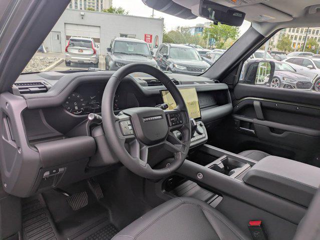 2026 Land Rover Defender P300 S