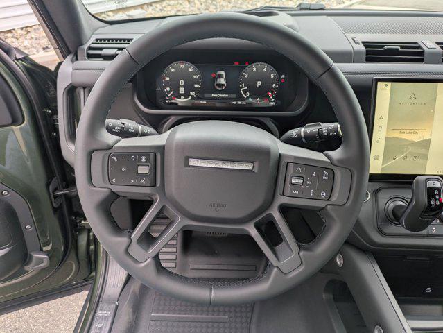 2026 Land Rover Defender P300 S